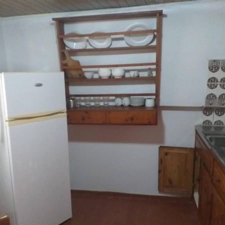 Ammos Apartments アイオス・ニコラオス エクステリア 写真