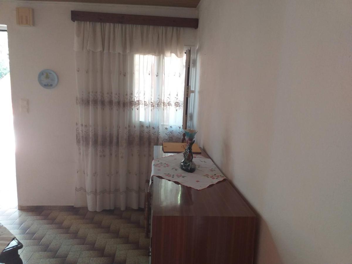 Ammos Apartments アイオス・ニコラオス エクステリア 写真