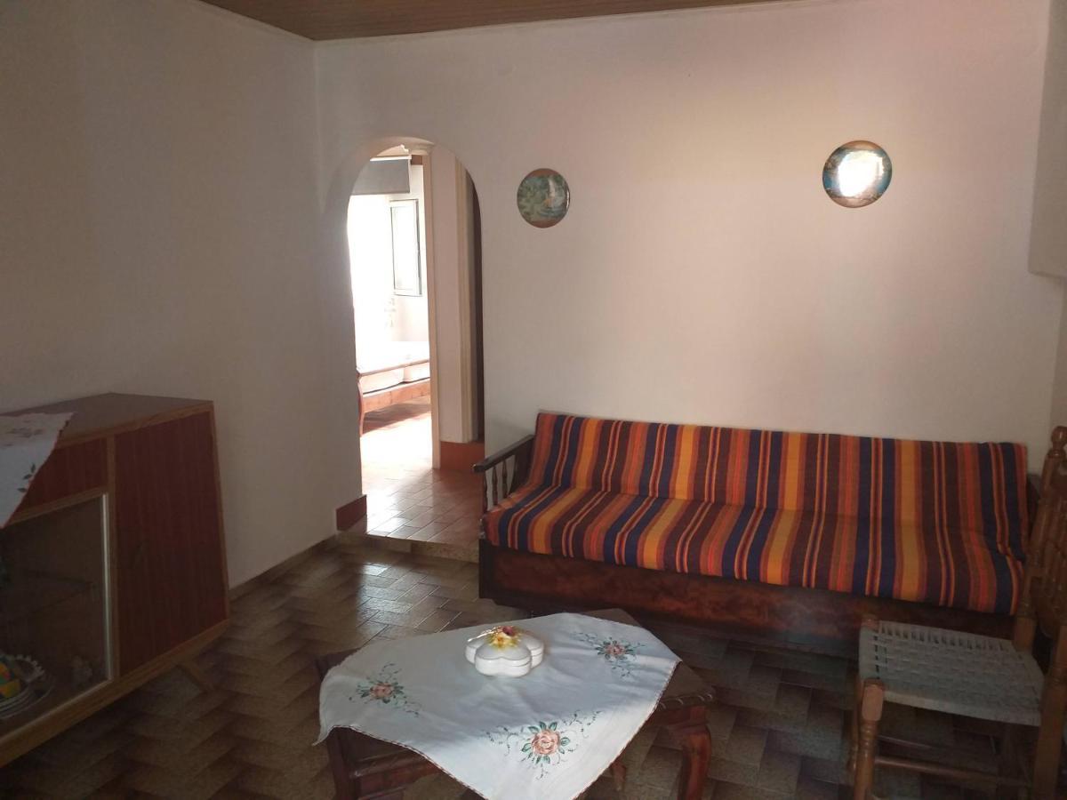 Ammos Apartments アイオス・ニコラオス エクステリア 写真